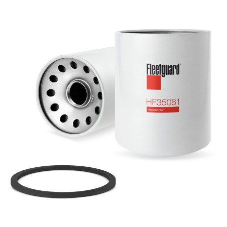 Fleetguard HF35081 Hydraulic Filter Spin-On