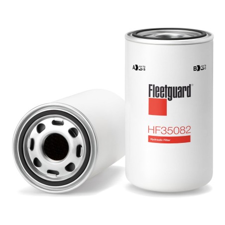 Fleetguard HF35082 Hydraulic Filter Spin-On