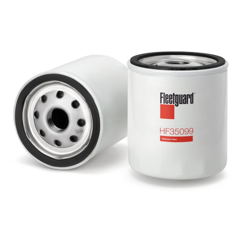 Fleetguard HF35099 Hydraulic Filter Spin-On