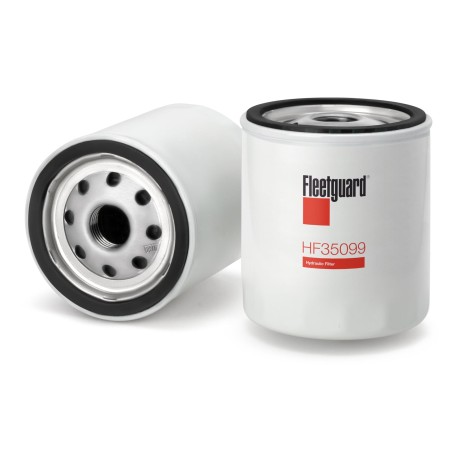 Fleetguard HF35099 Hydraulic Filter Spin-On