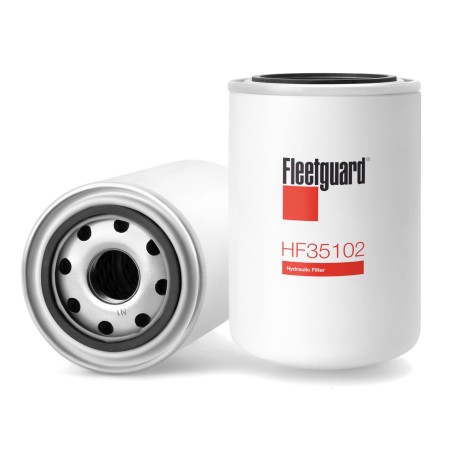 Fleetguard HF35102 Hydraulic Filter Spin-On