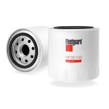 Fleetguard HF35108 Hydraulic Filter Spin-On