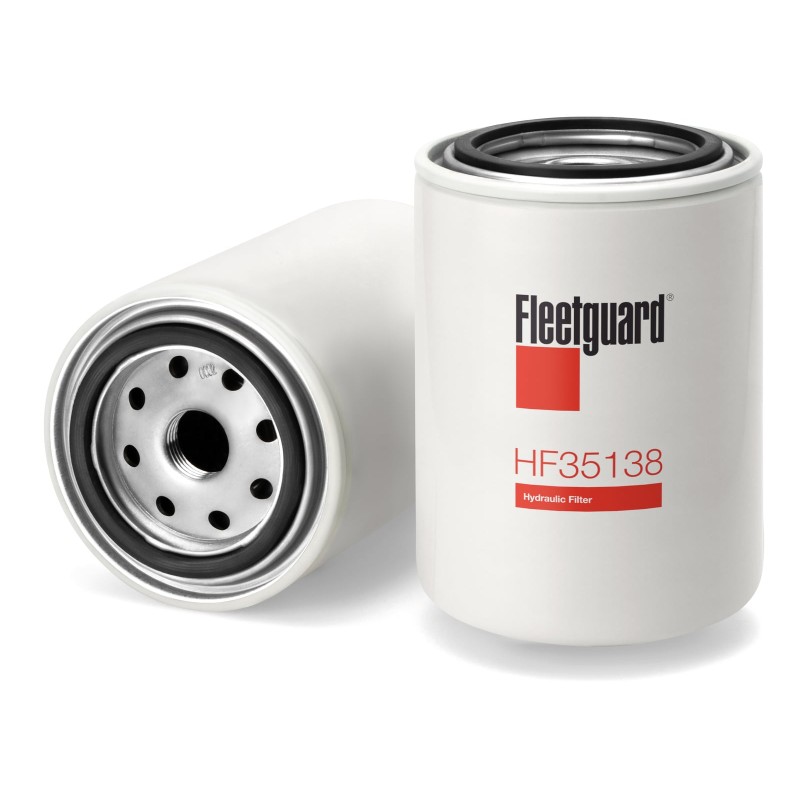 Fleetguard HF35138 Hydraulic Filter Spin-On