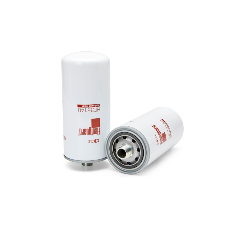 Fleetguard HF35140 Hydraulic Filter Spin-On