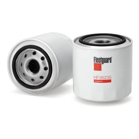 Fleetguard HF35235 Hydraulic Filter Spin-On