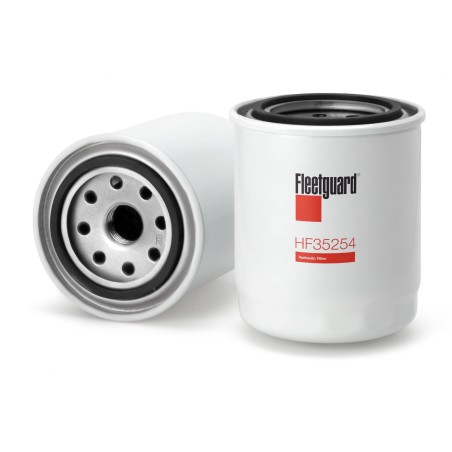 Fleetguard HF35254 Hydraulic Filter Spin-On