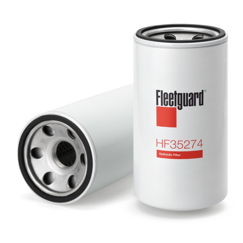 Fleetguard HF35274 Hydraulic Filter Spin-On