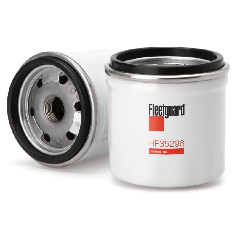 Fleetguard HF35296 Hydraulic Filter Spin-On