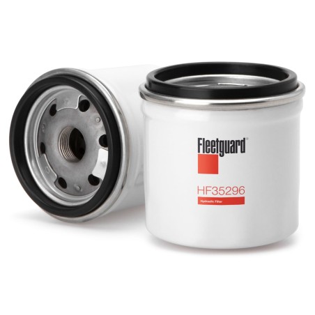 Fleetguard HF35296 Hydraulic Filter Spin-On