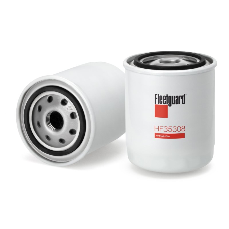 Fleetguard HF35308 Hydraulic Filter Spin-On
