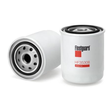 Fleetguard HF35308 Hydraulic Filter Spin-On