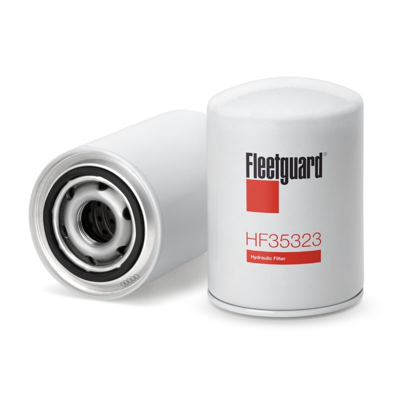 Fleetguard HF35323 Hydraulic Filter Spin-On