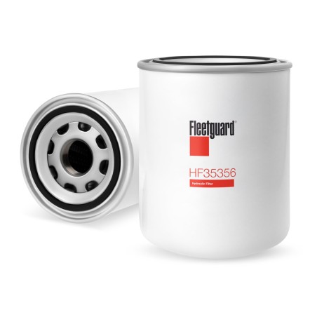 Fleetguard HF35356 Hydraulic Filter Spin-On