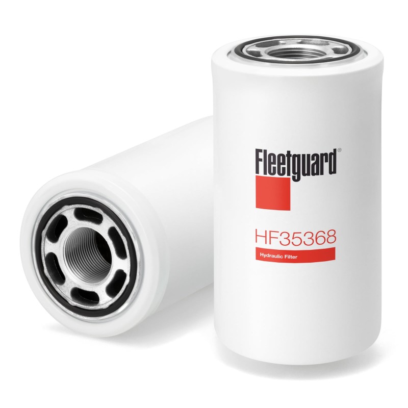 Fleetguard HF35368 Hydraulic Filter Spin-On