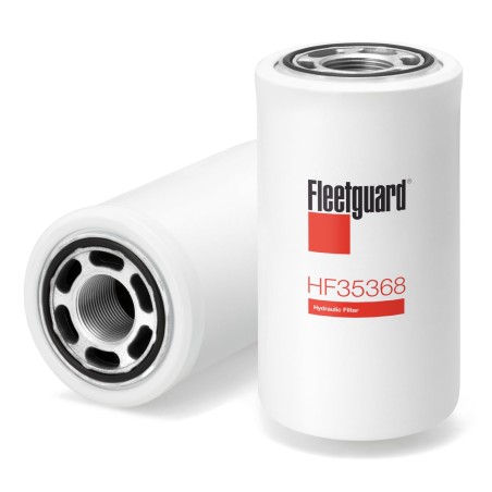 Fleetguard HF35368 Hydraulic Filter Spin-On