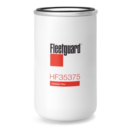 Fleetguard HF35375 Hydraulic Filter Spin-On