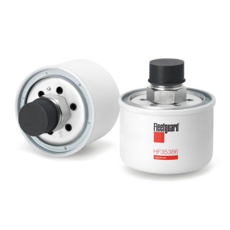 Fleetguard HF35386 Hydraulic Filter Spin-On