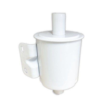Fleetguard HF35390 Hydraulic Filter Spin-On