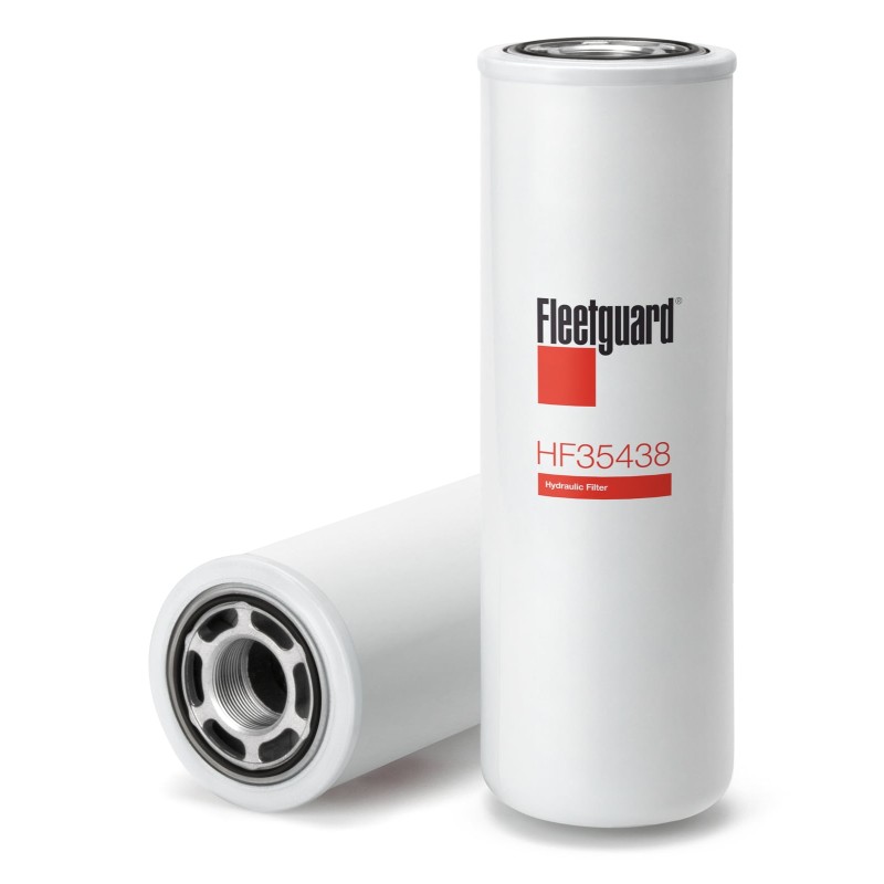 Fleetguard HF35438 Hydraulic Filter Spin-On