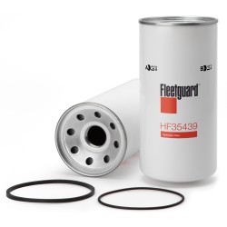 Fleetguard HF35439 Hydraulic Filter Spin-On