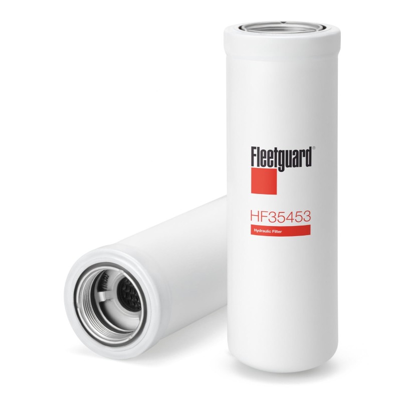 Fleetguard HF35453 Hydraulic Filter Spin-On
