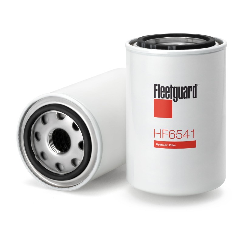 Fleetguard HF6541 Hydraulic Filter Spin-On