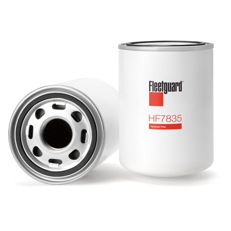 Fleetguard HF7835 Hydraulic Filter Spin-On