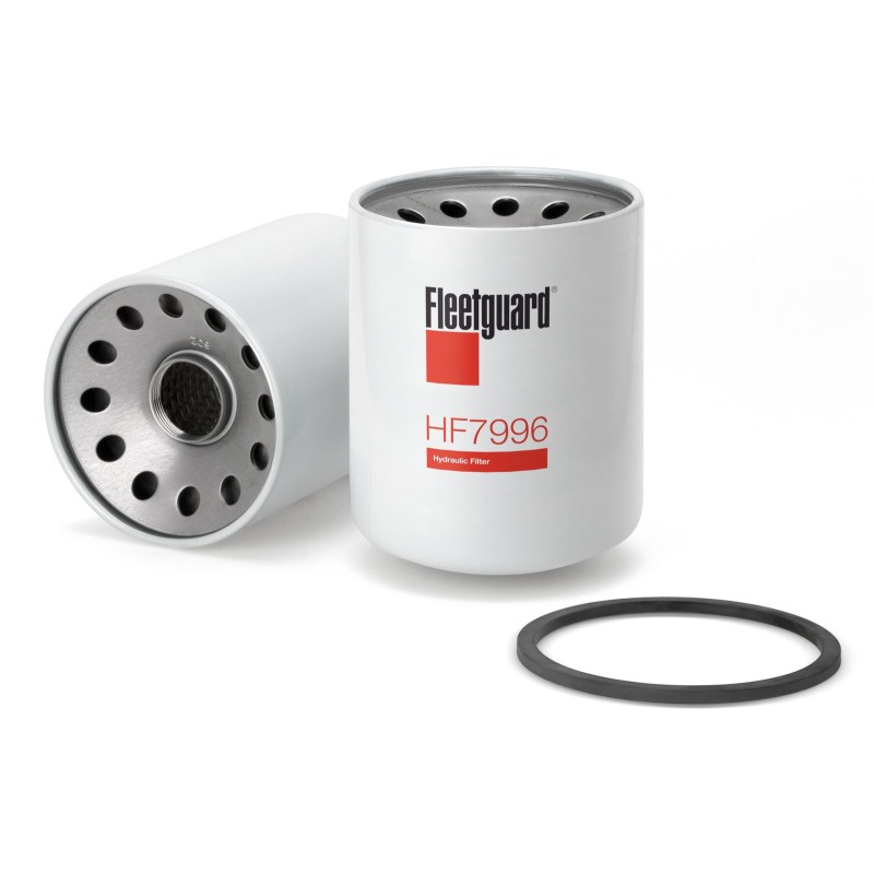 Fleetguard HF7996 Hydraulic Filter Spin-On
