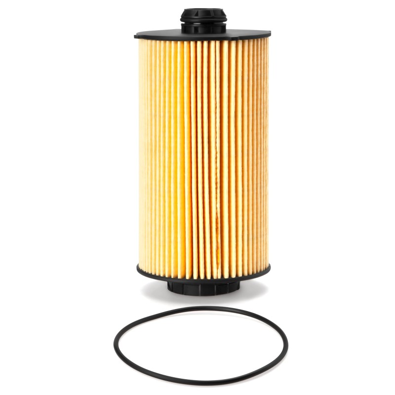Fleetguard LF17547 Lube Filter Cartridge