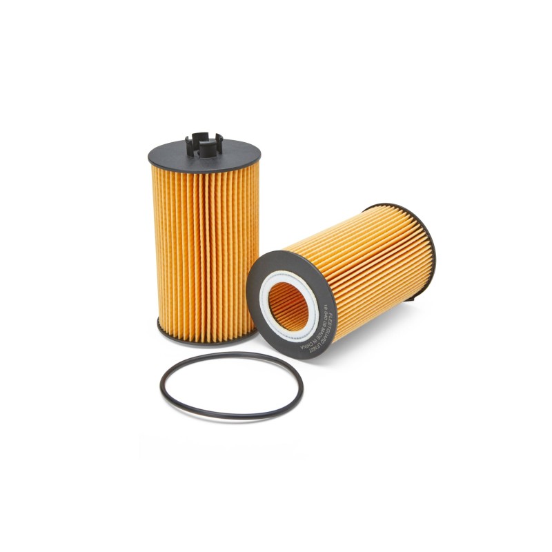 Fleetguard LF3827 Lube Filter Cartridge
