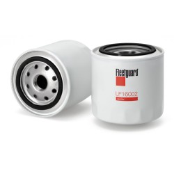 Fleetguard LF16002 Lube Filter Spin-On