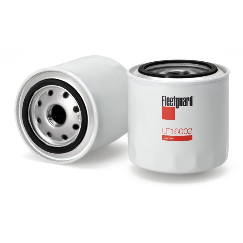 Fleetguard LF16002 Lube Filter Spin-On