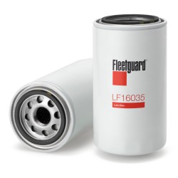 Fleetguard LF16035 Lube Filter Spin-On