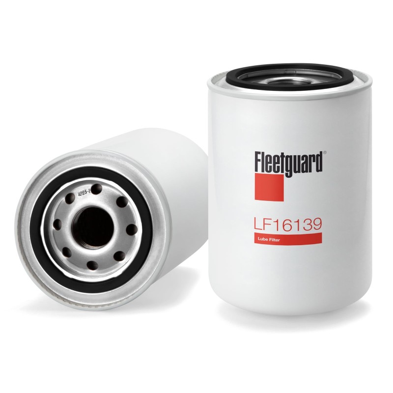 Fleetguard LF16139 Lube Filter Spin-On