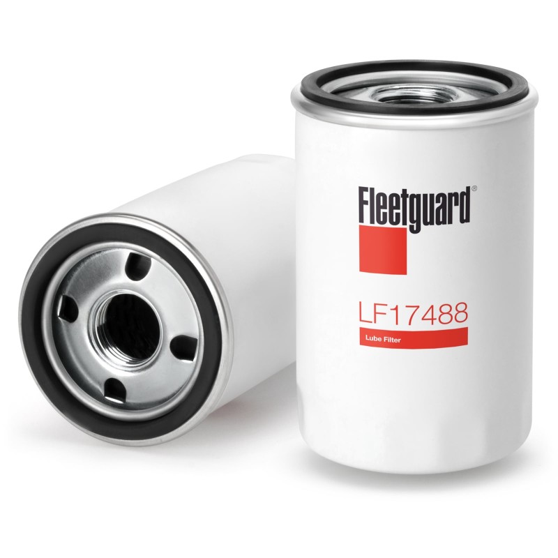Fleetguard LF17488 Lube Filter Spin-On