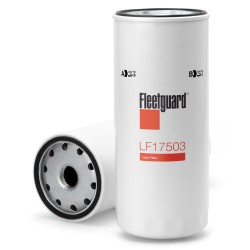 Fleetguard LF17503 Lube Filter Spin-On