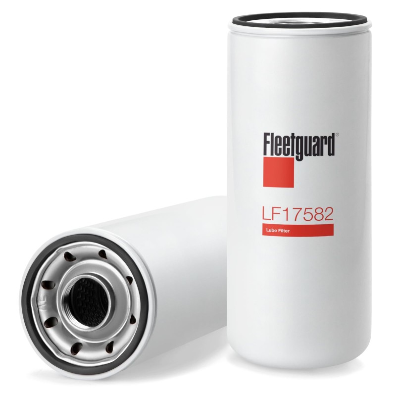 Fleetguard LF17582 Lube Filter Spin-On