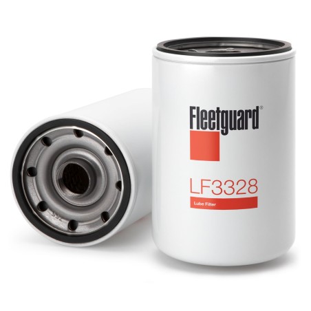 Fleetguard LF3328 Lube Filter Spin-On