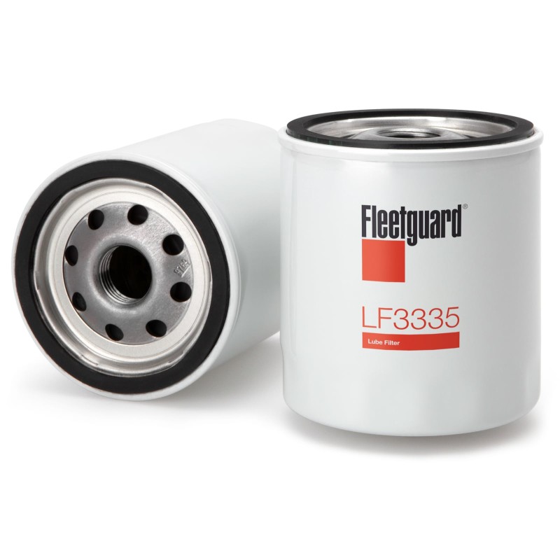 Fleetguard LF3335 Lube Filter Spin-On