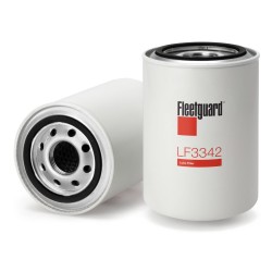 Fleetguard LF3342 Lube Filter Spin-On