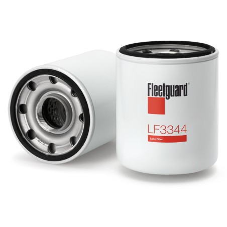 Fleetguard LF3344 Lube Filter Spin-On