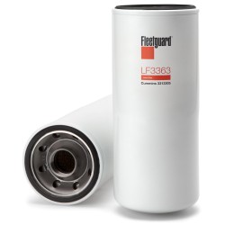Fleetguard LF3363 Lube Filter Spin-On