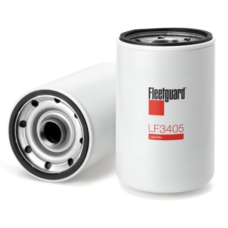 Fleetguard LF3405 Lube Filter Spin-On