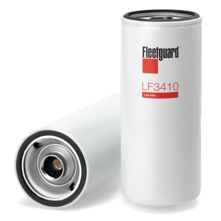 Fleetguard LF3410 Lube Filter Spin-On