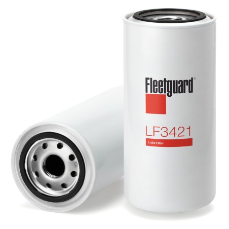 Fleetguard LF3421 Lube Filter Spin-On