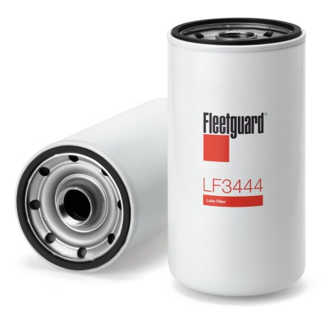 Fleetguard LF3444 Lube Filter Spin-On