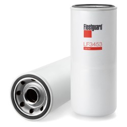 Fleetguard LF3453 Lube Filter Spin-On