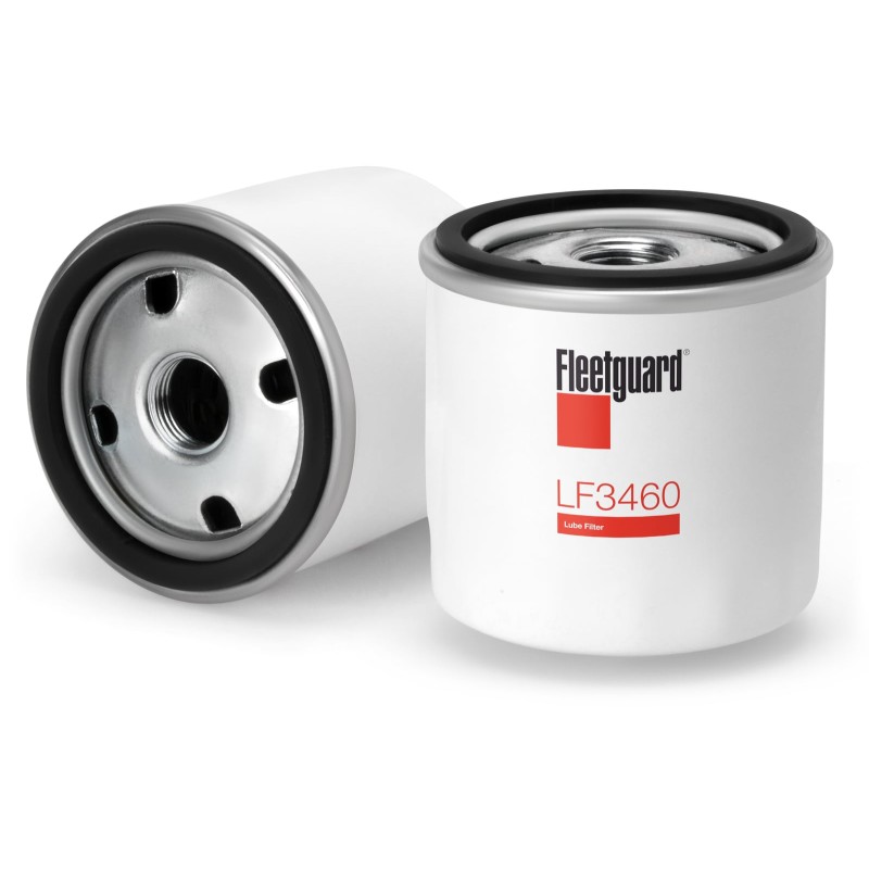 Fleetguard LF3460 Lube Filter Spin-On