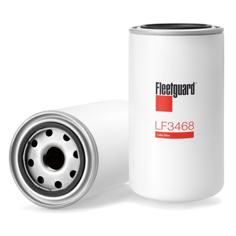 Fleetguard LF3468 Lube Filter Spin-On