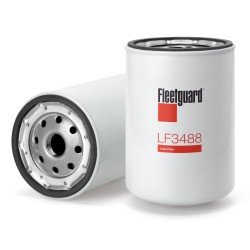 Fleetguard LF3488 Lube Filter Spin-On